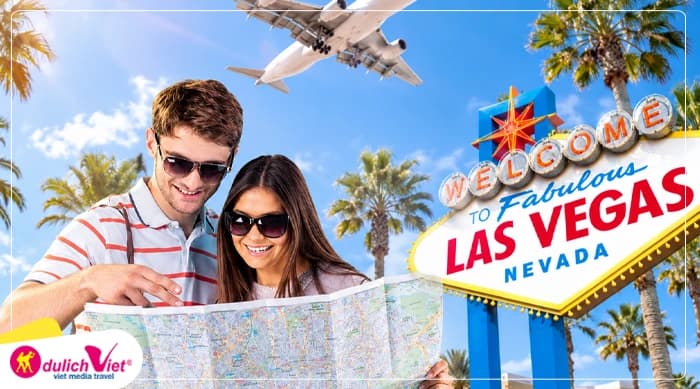 Tour Mỹ Mùa Đông 10N9Đ | New York - Philadelphia - Washington D.C - Los Angeles - San Diego - Las Vegas