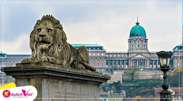 Tour Châu Âu Lễ 30/4 10N9Đ | Pháp - Thụy Sĩ - Ý - Vatican