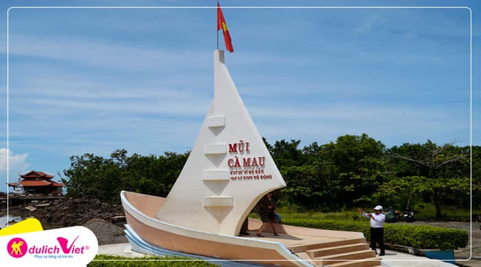 TOUR MIỀN TÂY 3N2Đ | TP.HCM - MỸ THO - BẾN TRE - CẦN THƠ - SÓC TRĂNG - BẠC LIÊU - CÀ MAU