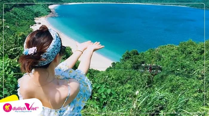 Tour Đà Nẵng 1 ngày | Sơn Trà - Ngũ Hành Sơn - Hội An
