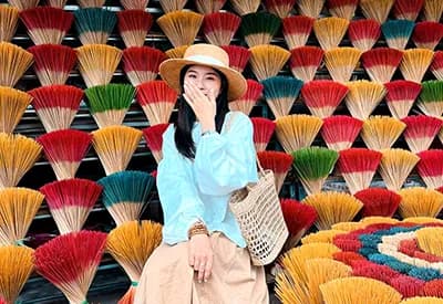 TOUR ĐÀ NẴNG LỄ 30/4 | HUẾ - BÀ NÀ - MIKAZUKI - PHỐ CỔ HỘI AN (4N3Đ)