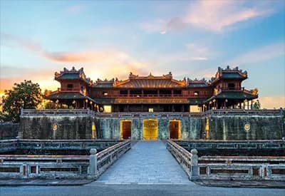 Tour Huế 2N1Đ | Thánh Địa La Vang - Động Phong Nha (Tour Ghép Đoàn)