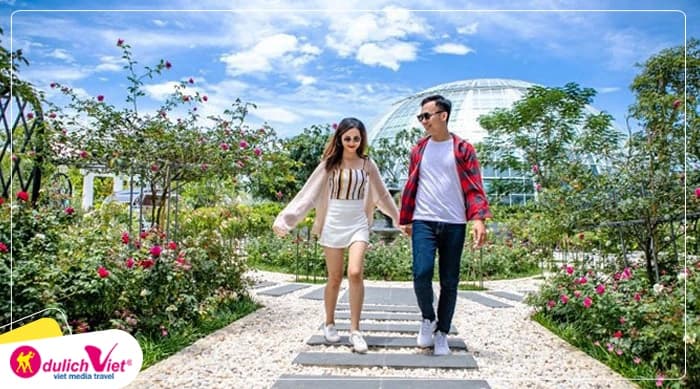 Tour Nha Trang - Phú Yên 4N3Đ | Biển Đảo Nha Trang - Mũi Điện - Gành Đá Đĩa - Tuy Hòa