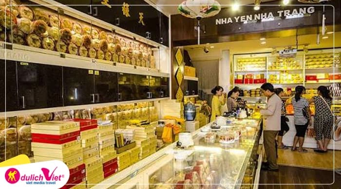 Tour Nha Trang - Đà Lạt 5N4Đ | Vịnh Nha Trang - Bãi Tranh - Vinwonders - Puppy Farm - Green Hill