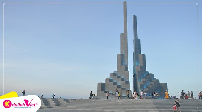 Tour Quy Nhơn 1 Ngày | Phú Yên - Mũi Điện