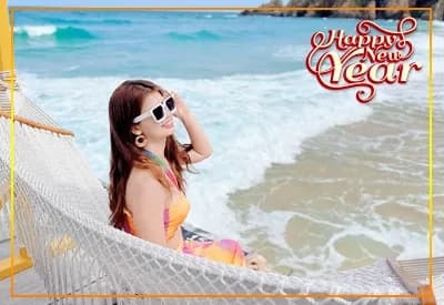 TOUR QUY NHƠN TẾT DƯƠNG LỊCH 3N2Đ | KDL HẦM HÔ - GHỀNH RÁNG - KỲ CO - EO GIÓ