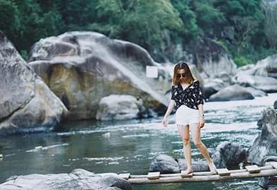 Tour Quy Nhơn 1 Ngày | Tây Sơn - Hầm Hô