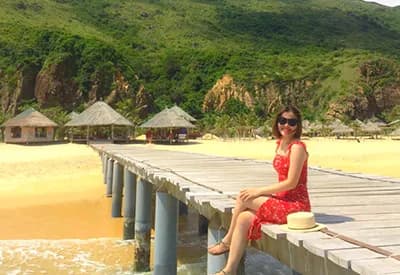 Tour Quy Nhơn 1 ngày | Kỳ Co