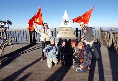 TOUR MIỀN BẮC LỄ 30/4 | HÀ NỘI - SAPA - FANSIPAN (3N2Đ)