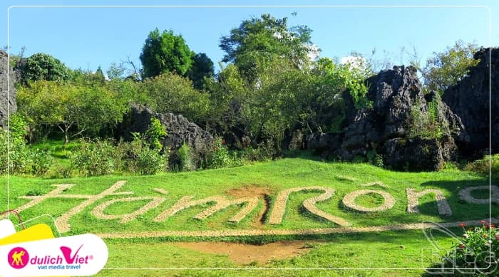 Tour Sapa 3N2Đ | Hà Nội - Sapa - Cát Cát - Hàm Rồng - Fansipan