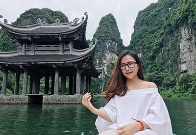 TOUR MIỀN BẮC MÙA THU 6N5Đ | HÀ NỘI - VỊNH HẠ LONG - TRÀNG AN - NINH BÌNH - SAPA -  FANSIPAN (Bay Sun PhuQuoc Airways)