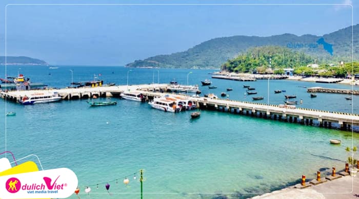 Tour Huế - Đà Nẵng - Hội An 2N1Đ | Huế - Đà Nẵng - Sơn Trà - Ngũ Hành Sơn - Hội An - Cù Lao Chàm