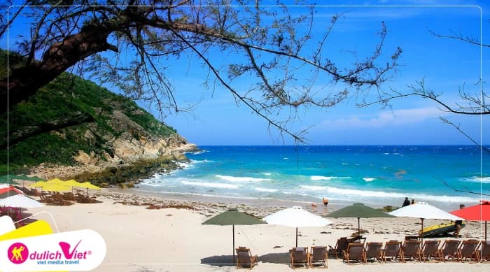 Tour Đảo Bình Ba | Quốc Đảo Tôm Hùm