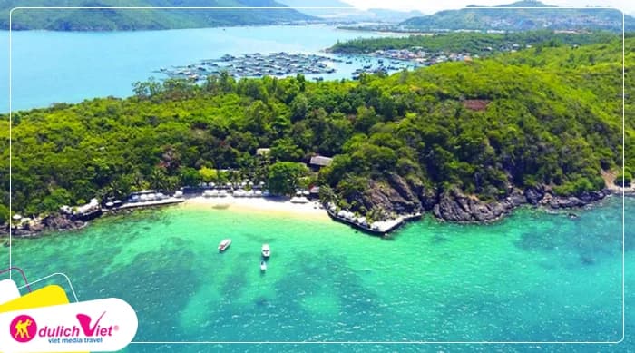 Tour Đà Lạt - Nha Trang 4N3Đ | Thành Phố Hoa Biển