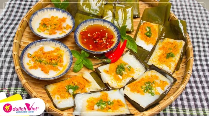 Tour Huế | Thưởng Thức Ẩm Thực Phố Huế (Ngồi xích lô)