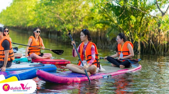 Tour Huế 2N1Đ | Huế - Phá Tam Giang - Đại Nội - Chùa Thiên Mụ - Lăng Minh Mạng - Lăng Khải Định