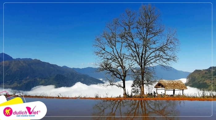 Tour Lào Cai 2N1Đ | Khám Phá Y Tý Đại Ngàn