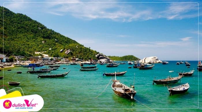Tour Huế - Đà Nẵng - Hội An 2N1Đ | Huế - Đà Nẵng - Sơn Trà - Ngũ Hành Sơn - Hội An - Cù Lao Chàm