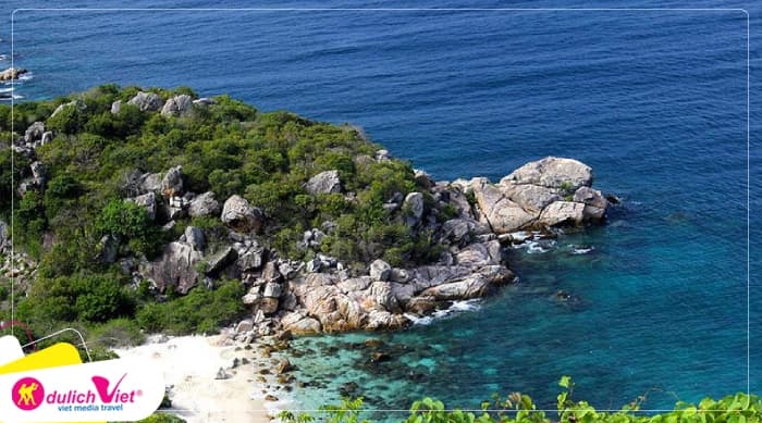 Tour Đảo Bình Ba | Quốc Đảo Tôm Hùm