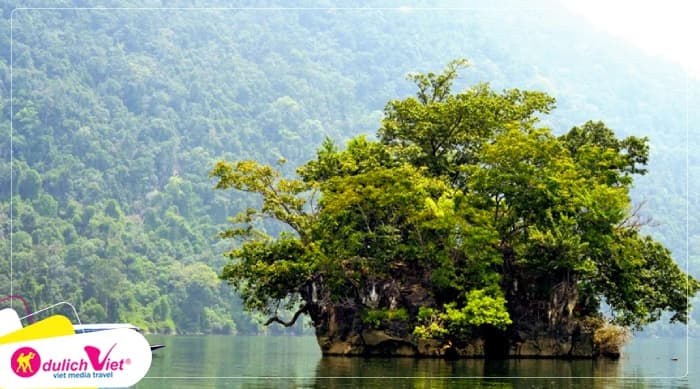 Tour Đông Bắc 5N4Đ | Hà Giang - Cao Bằng - Thác Bản Giốc - Ba Bể