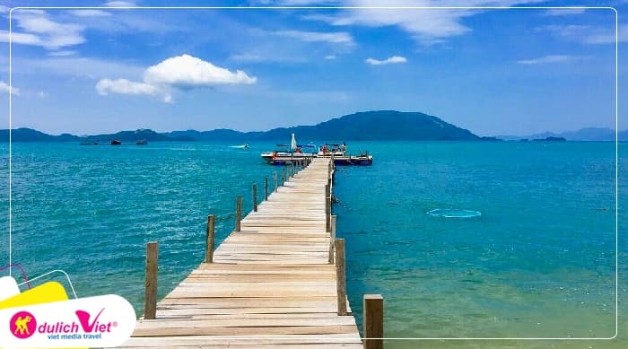 Tour Nha Trang 1 Ngày | Điệp Sơn - Dốc Lết Thiên Đường Biển