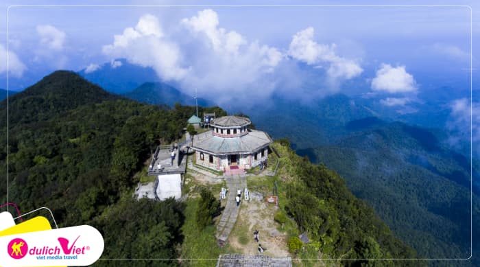 Tour Huế 3N2Đ | Huế - Phá Tam Giang - Đại Nội - Chùa Thiên Mụ - Lăng Minh Mạng - Lăng Khải Định - Vườn Quốc Gia Bạch Mã