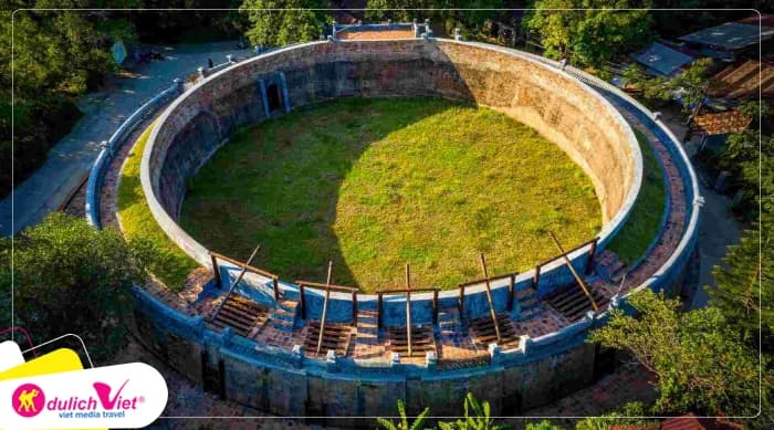 Tour Huế | Khám Phá Cung Đường Ít Người Biết (Xe Máy)