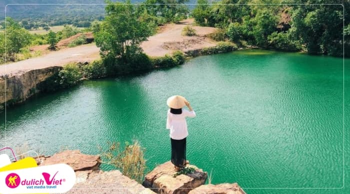 Tour Miền Tây 3N2Đ | Cần Thơ - An Giang - Sóc Trăng - Bạc Liêu - Cà Mau