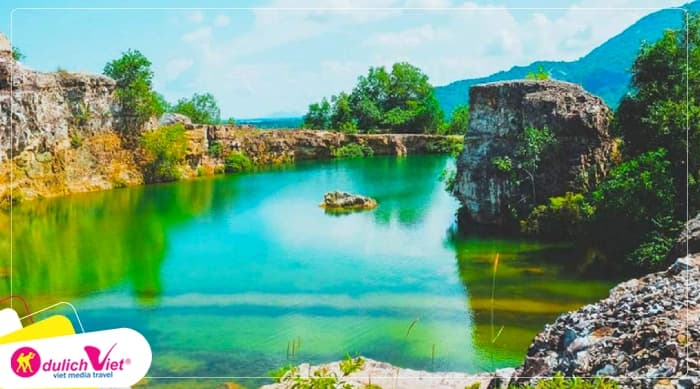 Tour Miền Tây 3N2Đ | Cần Thơ - An Giang - Sóc Trăng - Bạc Liêu - Cà Mau