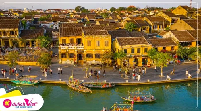 Hue to Hoi An Sightseeing Transfer