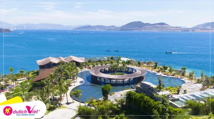 Tour Nha Trang 1 Ngày | Du Ngoạn Đảo Hòn Tằm