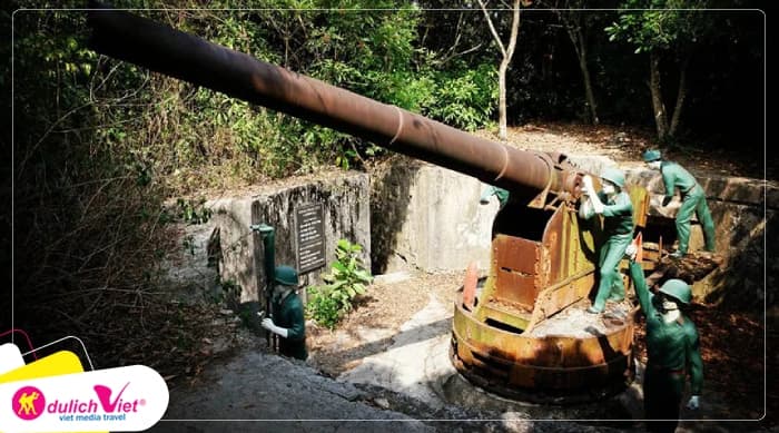 Tour Cát Bà 3N2Đ | Hà Nội - Đảo Ngọc Cát Bà - Thiên Đường Biển