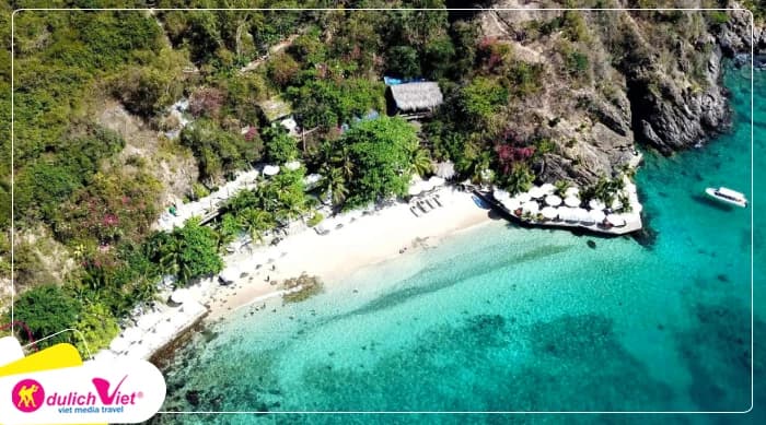 Tour Nha Trang 1 Ngày | Hòn Mun - Làng Chài - Mini Beach