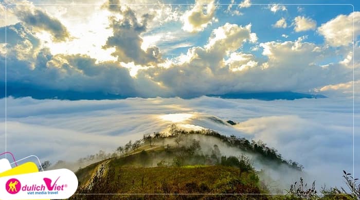Tour Lào Cai 2N1Đ | Khám Phá Y Tý Đại Ngàn