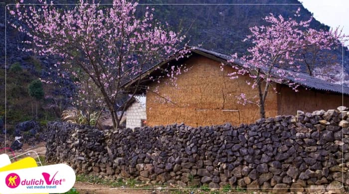 Tour Đông Bắc 5N4Đ | Hà Giang - Cao Bằng - Thác Bản Giốc - Ba Bể
