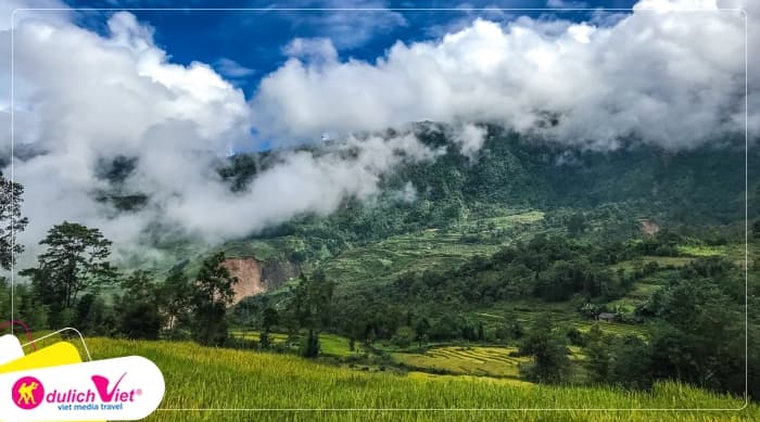 Tour Lào Cai 2N1Đ | Khám Phá Y Tý Đại Ngàn