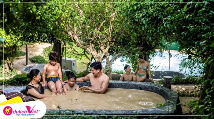Tour Nha Trang 1 Ngày | Du Ngoạn Đảo Hòn Tằm