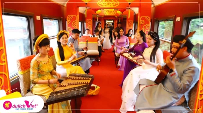 Tour Huế - Đà Nẵng - Hội An 3N2Đ | Huế - Đại Nội - Chùa Thiên Mụ - Lăng Minh Mạng - Lăng Khải Định - Ngũ Hành Sơn - Hội An - Bà Nà Hill