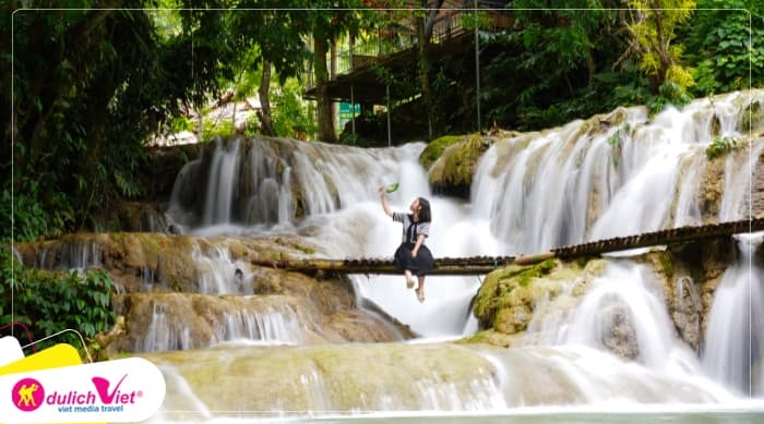 Tour Miền Bắc 2N1Đ | Hà Nội - Pù Luông