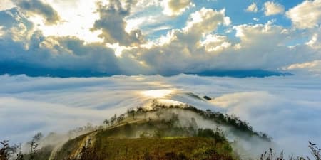 Tour Lào Cai 2N1Đ | Khám Phá Y Tý Đại Ngàn