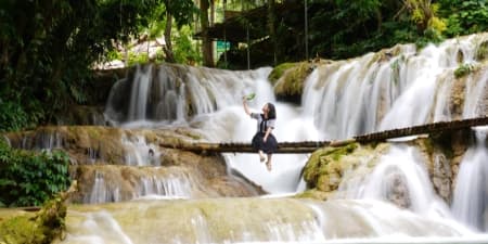 Tour Miền Bắc 2N1Đ | Hà Nội - Pù Luông