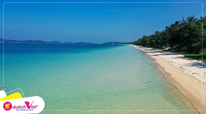 Tour Quảng Ninh 3N2Đ | Hà Nội - Đảo Ngọc Cô Tô - Thiên Đường Biển