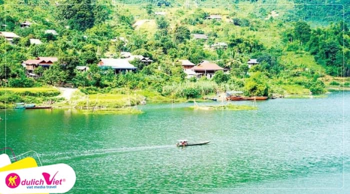 Tour Tà Xùa 2N1Đ | Săn Mây Trên Đỉnh Tà Xùa