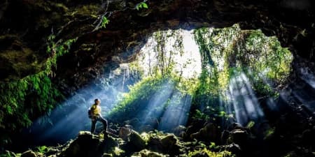 Tour Trekking Chư B'Luk 2N2Đ