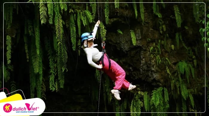Tour Trekking Chư B'Luk 2N2Đ