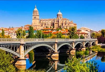 TOUR HÀNH HƯƠNG CHÂU ÂU MÙA HÈ 10N9Đ | PARIS - LỘ ĐỨC - BURGO - FATIMA - ROMA - VATICAN