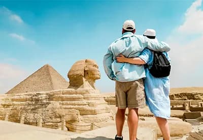 TOUR AI CẬP MÙA THU 12N11Đ | CAIRO - BAHARIYA - ALEXANDRIA - ASWAN - LUXOR - BIỂN ĐỎ