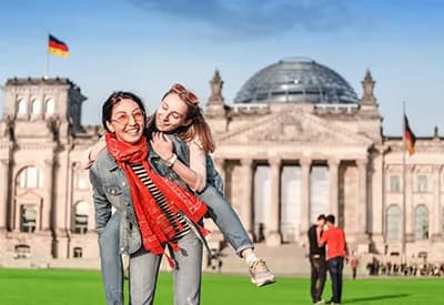 TOUR CHÂU ÂU MÙA XUÂN 8N7Đ | ĐÔNG ÂU - ĐỨC - SÉC - SLOVAKIA - HUNGARY - ÁO