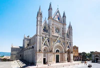 TOUR HÀNH HƯƠNG CHÂU ÂU 11N10 | ROME - MỄ DU - LOURDES (LỘ ĐỨC) - PARIS