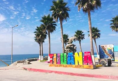 Tour Mỹ Mùa Thu 7N6Đ | Los Angeles - Las Vegas - San Diego - Mexico (Kết Hợp Thăm Thân)